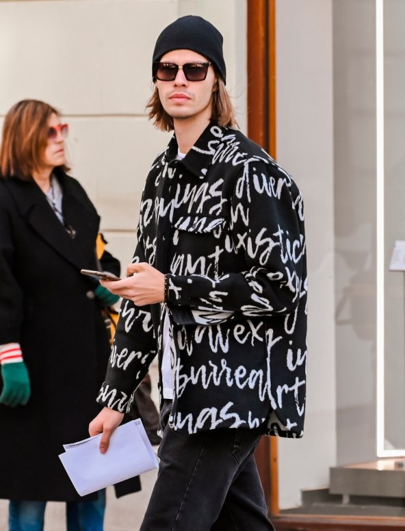 Street style