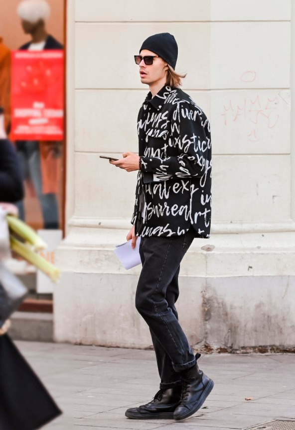 Street style