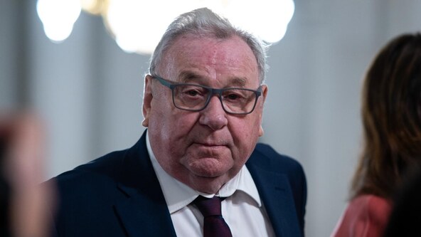 Vladimir Šeks