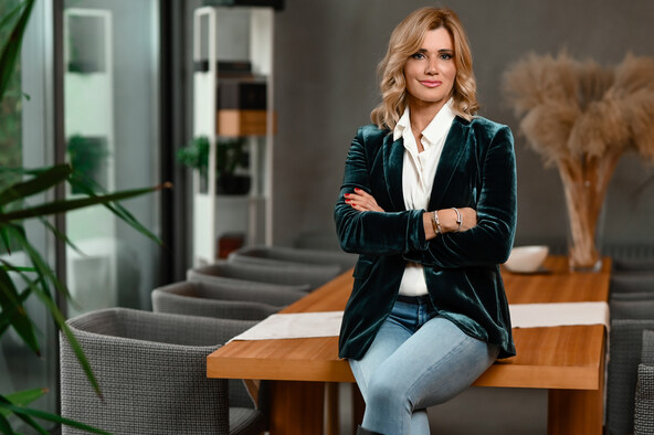 vanja horvat