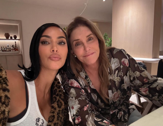 Caitlyn Jenner
