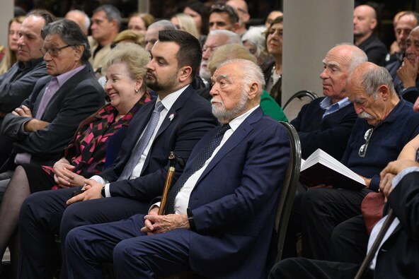 Stjepan Mesić