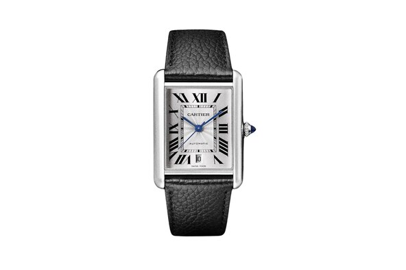 Cartier Tank Watch