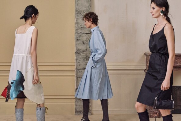Prada FW26