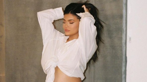 Kylie Jenner rodila drugo dijete