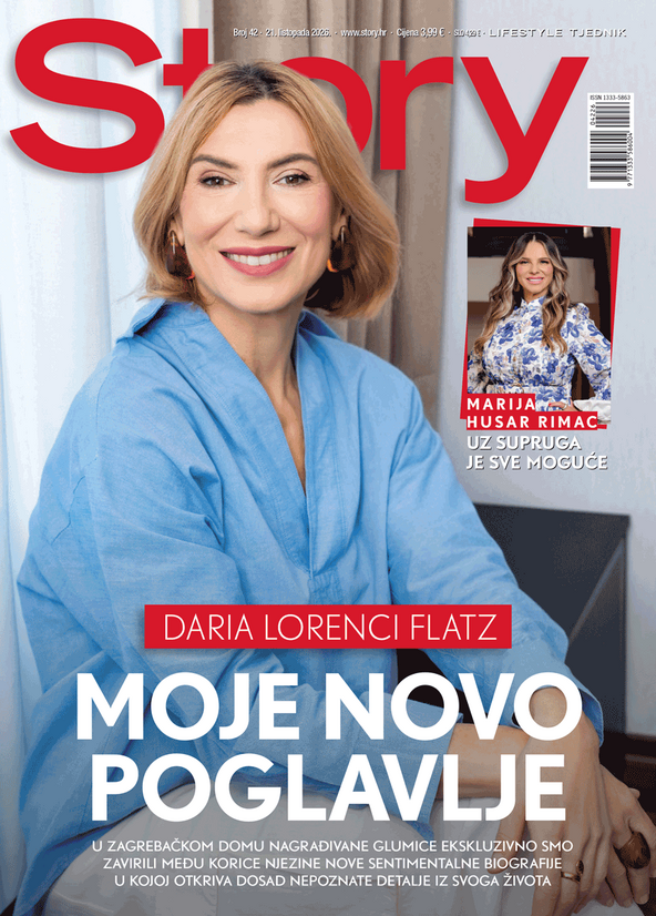 daria lorenci flatz