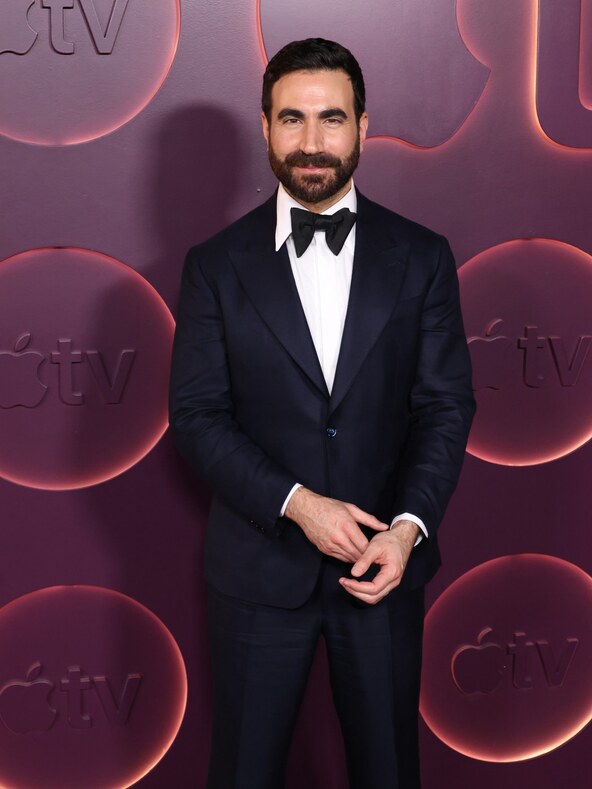 Brett Goldstein