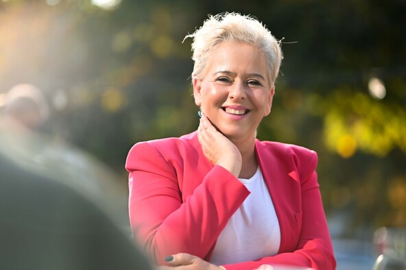 Anita Vrbanić