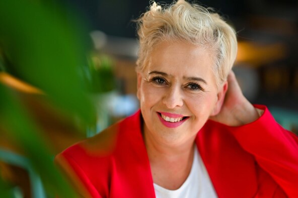 Anita Vrbanić