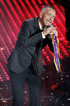 Eros Ramazzotti