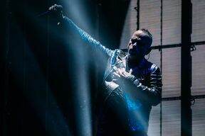 Eros Ramazzotti