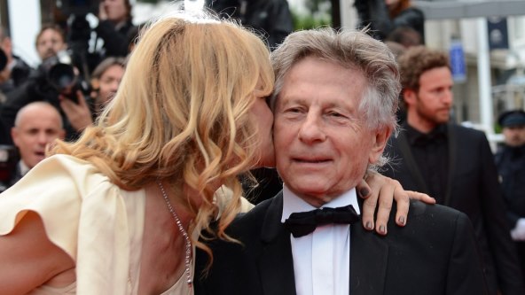 Roman Polanski i Nastassja Kinski upoznali su se kad je ona imala 15 godina