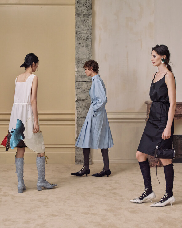 Prada FW26