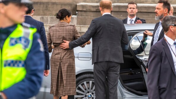 Meghan Markle