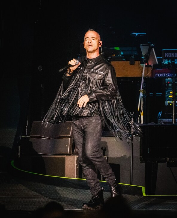 Eros Ramazzotti