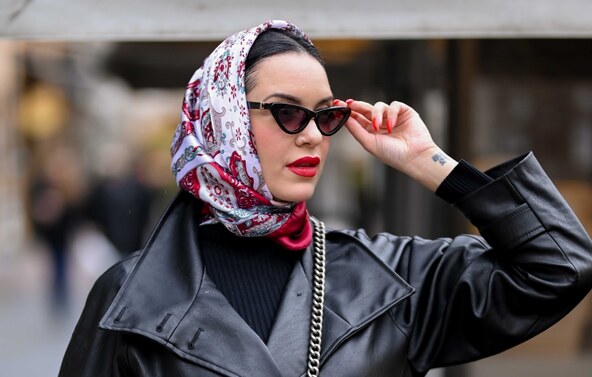 Street style