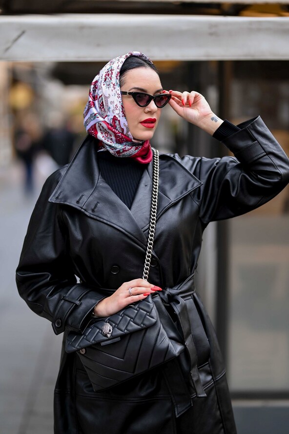 Street style
