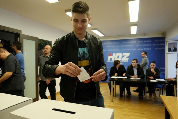 Martin Karamarko
