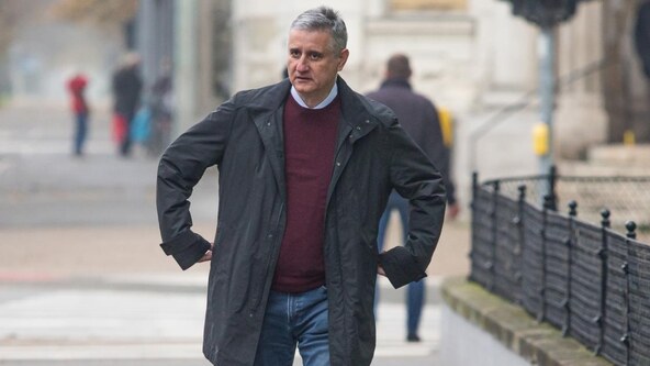 Tomislav Karamarko