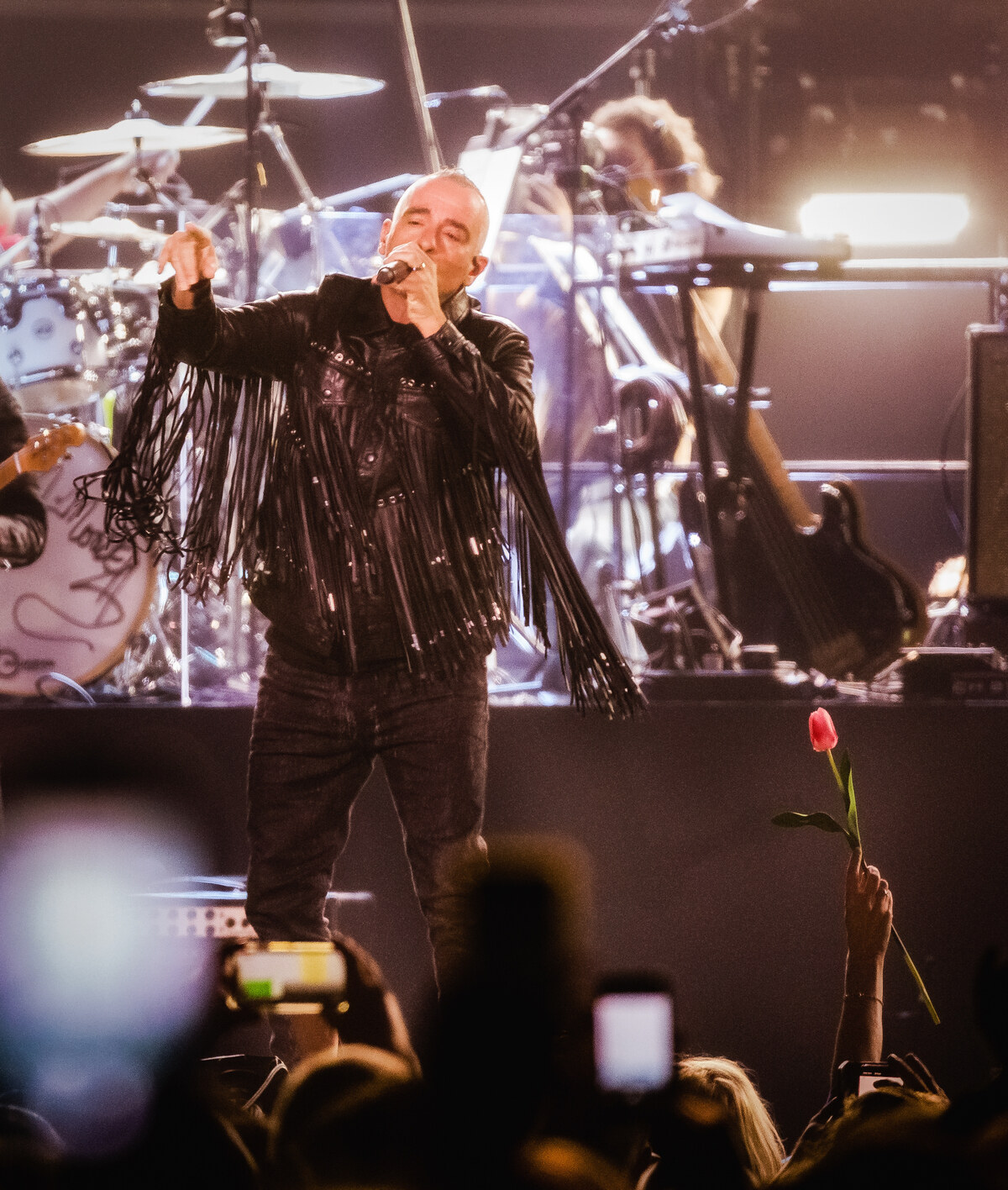 Eros Ramazzotti