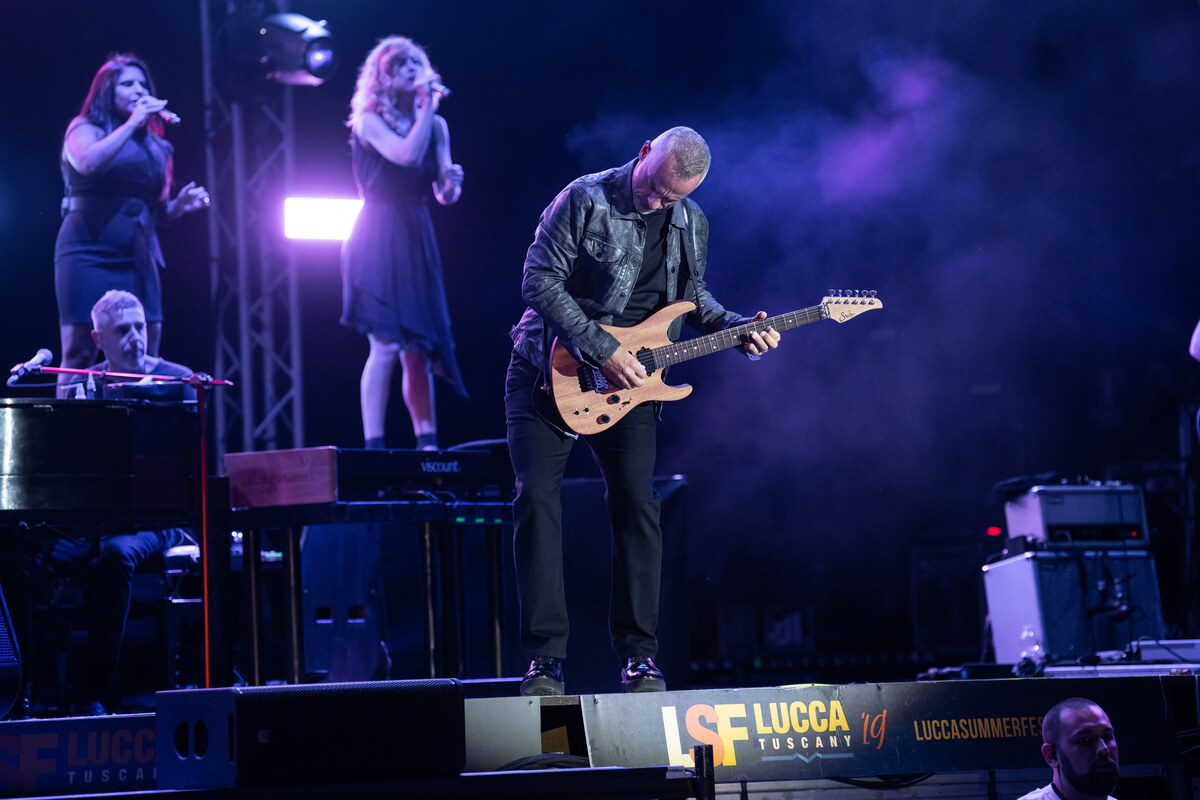 Eros Ramazzotti