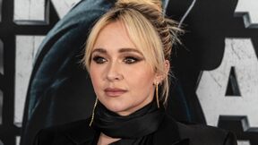Hayden Panettiere
