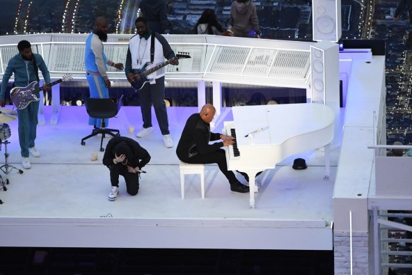 Eminem