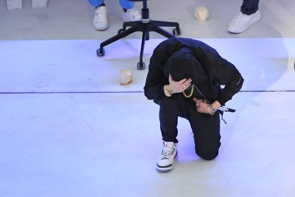 Eminem