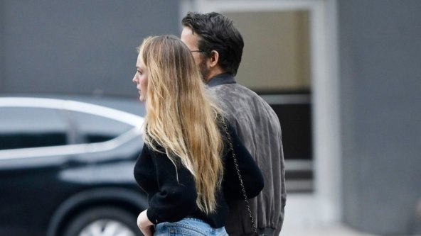 Blake Lively i Ryan Reynolds