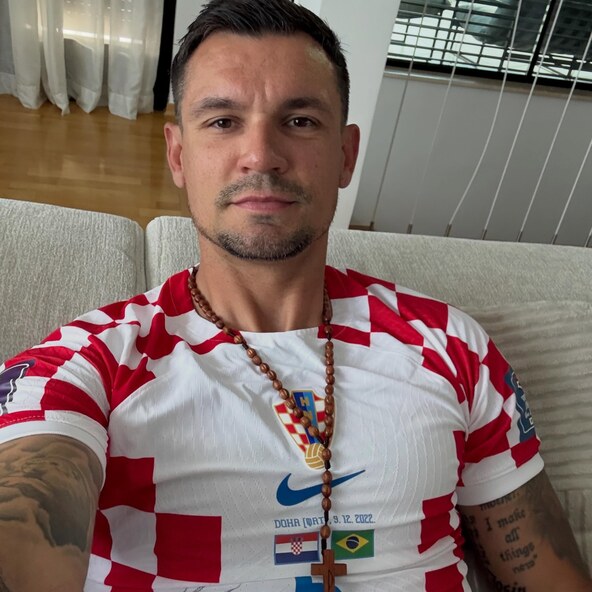 Dejan Lovren