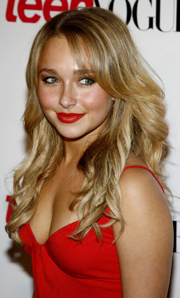 Hayden Panettiere