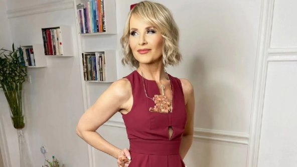 Danijela Martinović jedna je od najuspješnijih domaćih glazbenica
