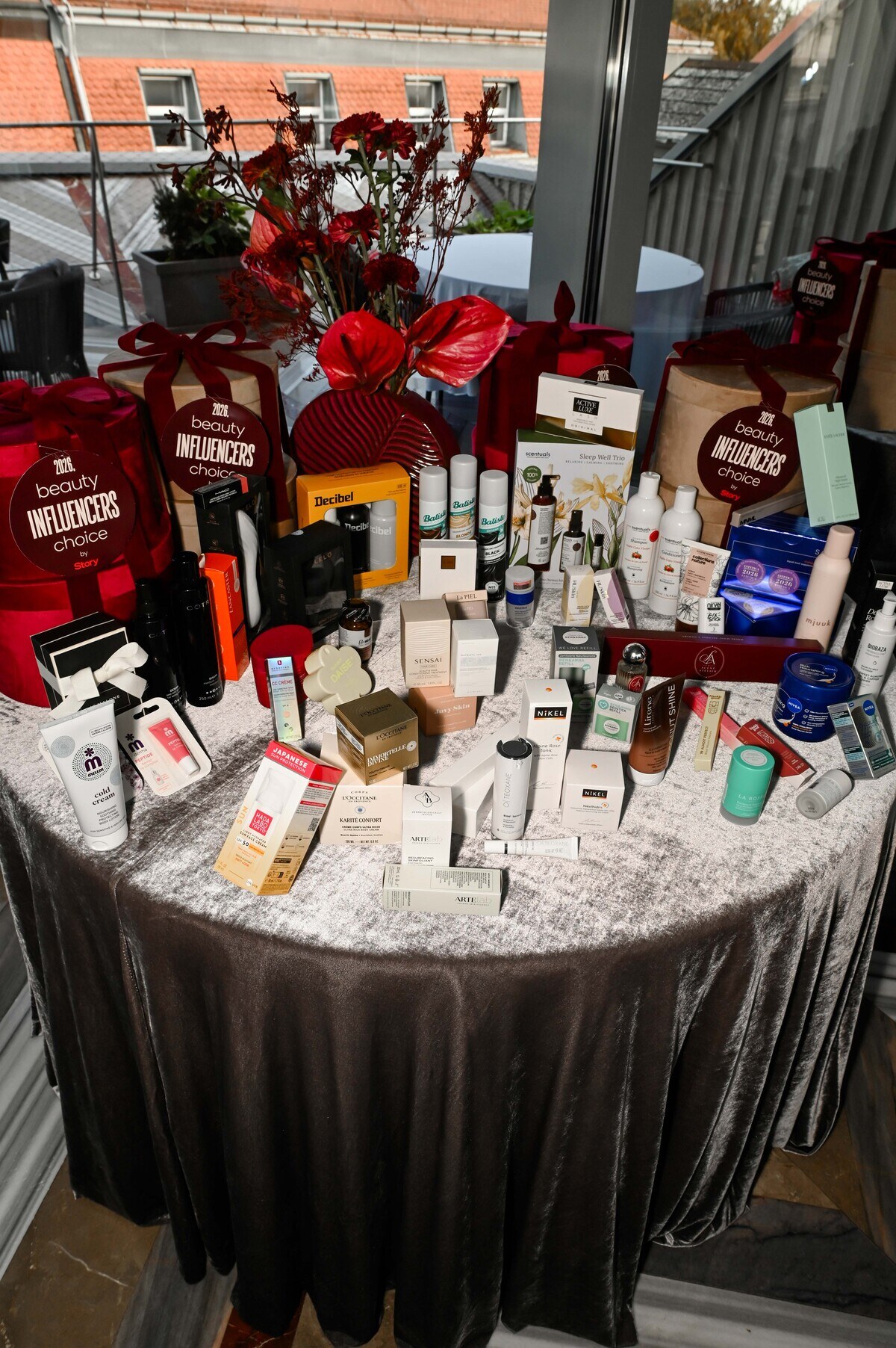 Beauty Influencers Choice