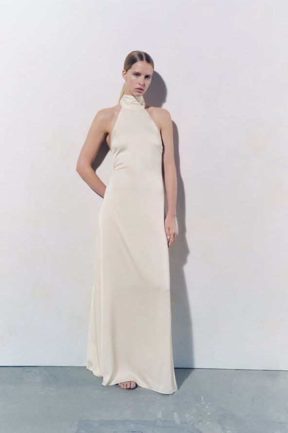 Zara bridal kolekcija