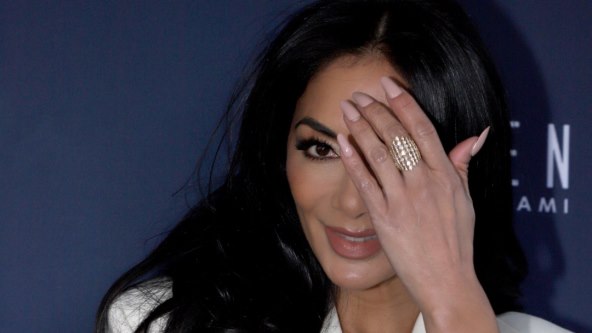 Nicole Scherzinger je pretjerala s operacijama