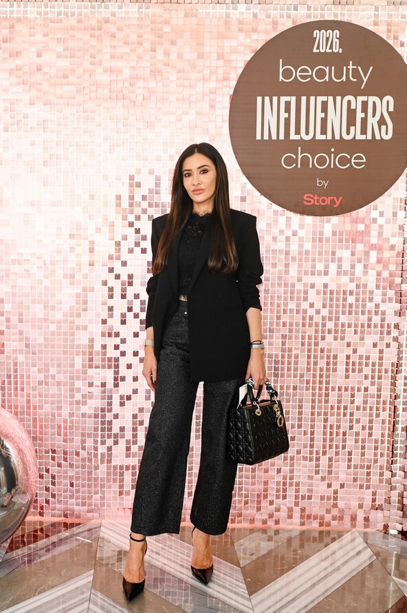 Beauty Influencers Choice
