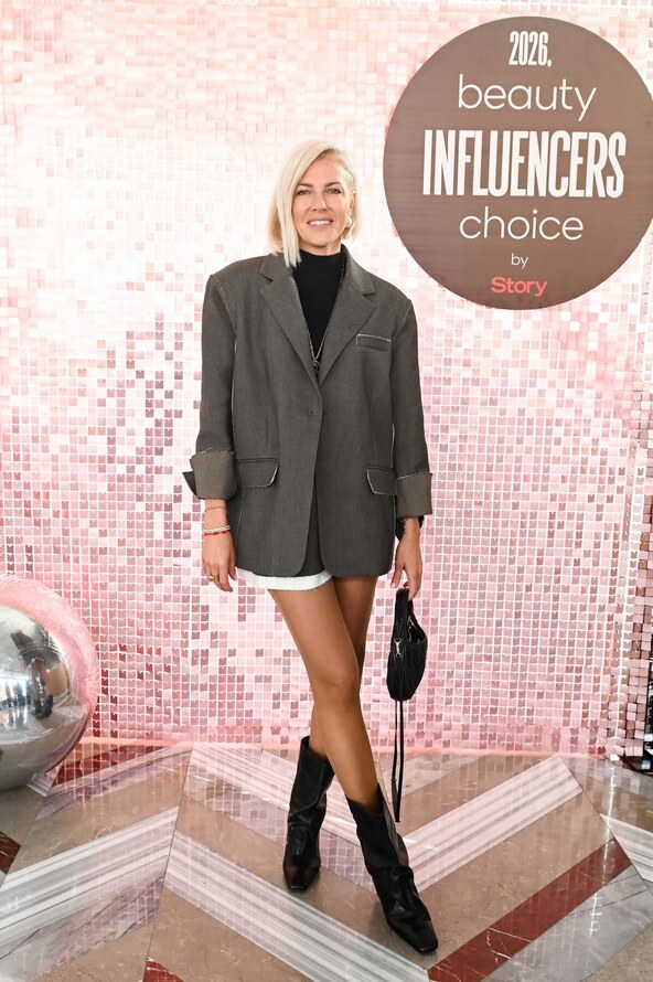 Beauty Influencers Choice
