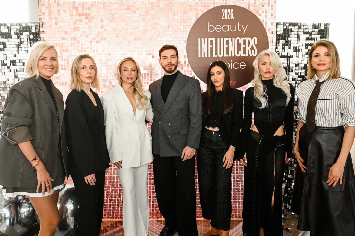 Beauty Influencers Choice