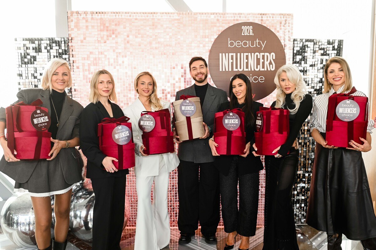 Beauty Influencers Choice