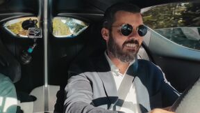 mate rimac