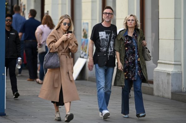 Vanna i Andrija Vrdoljak su se vjenčali 1998. te imaju dvoje djece.