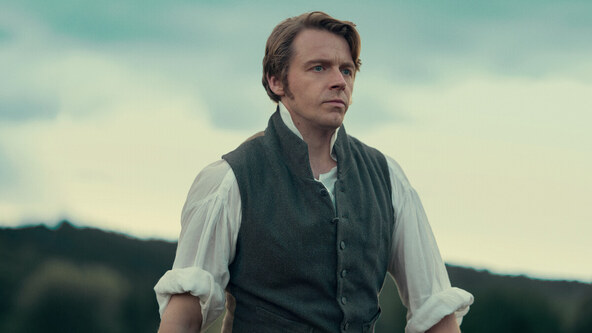 Pride and Prejudice serija Netflix