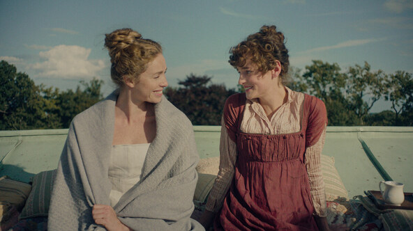 Pride and Prejudice serija Netflix