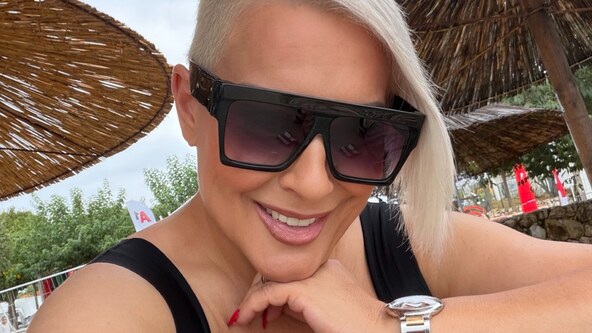 Indira Levak