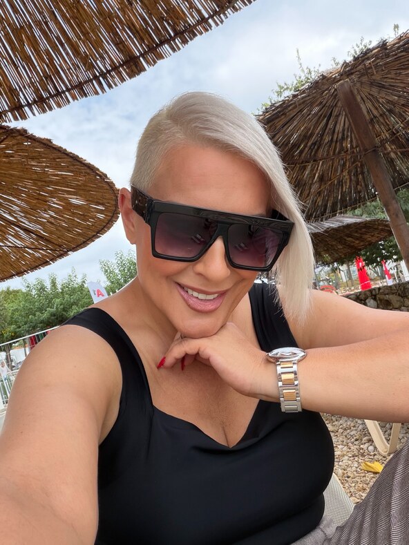 Indira Levak