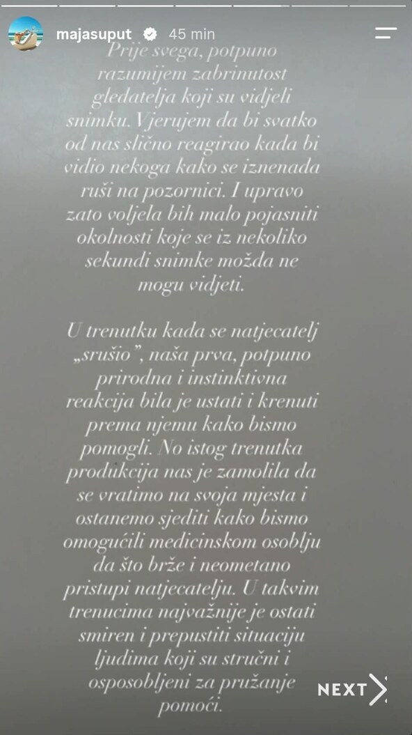 Maja Šuput
