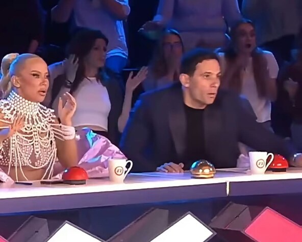 Supertalent
