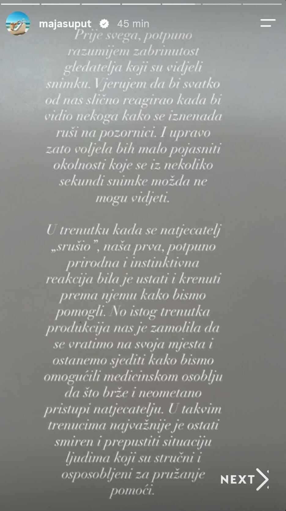 Maja Šuput