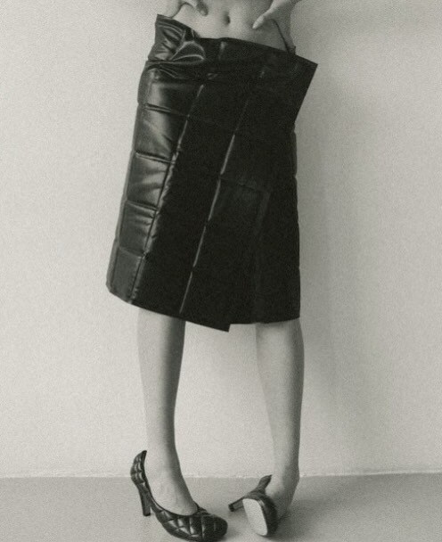 Bottega Veneta instagram