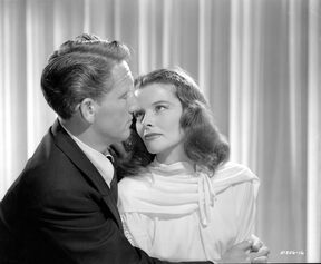Ljubavna priča Katherine Hepburn i Spencera Tracyja